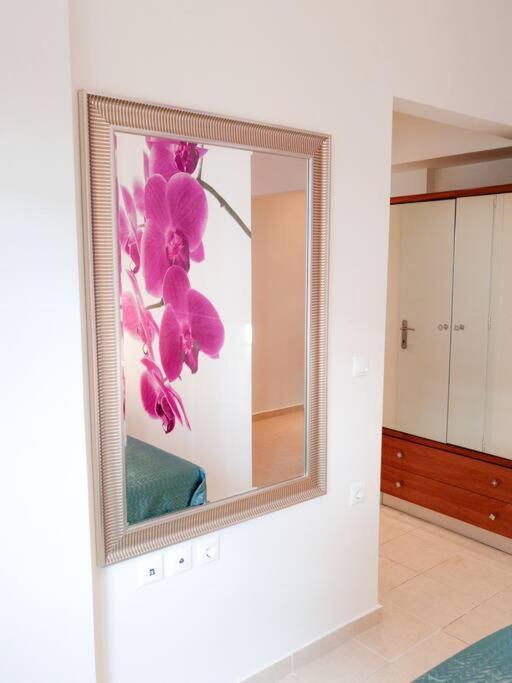 Orchid Apartments Thermi Phòng bức ảnh