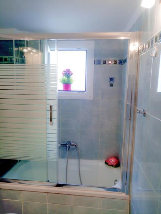 Orchid Apartments Thermi Phòng bức ảnh